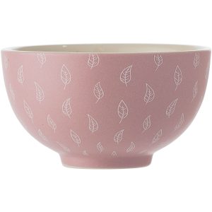 Bloomingville Mini Bolle lyserød 300 ml.