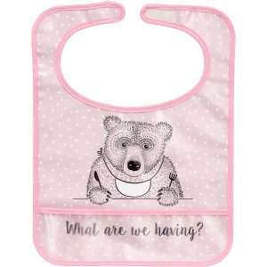 Bloomingville Nelly Bib Smikke