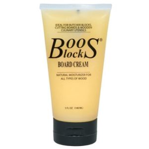 Boos Block Board Cream Skjærebrettskrem