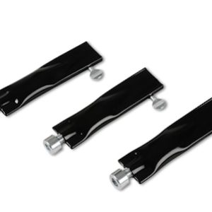 Bordstativ 13 cm Svart