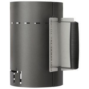 Boretti BBQ super-rask grillstarter