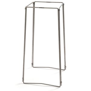 Born in Sweden Gulvstativ for Stumpastaken, stål