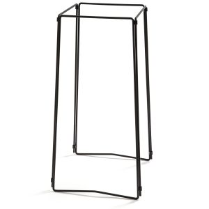 Born in Sweden Gulvstativ for Stumpastaken, svart