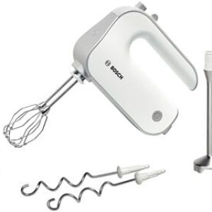 Bosch Mfq4080 Håndmikser - Hvit