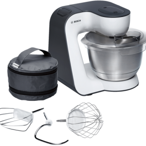 Bosch Mum54a00 Kjøkkenmaskin - Hvit