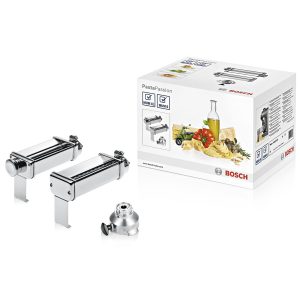 Bosch MUZXLPP1 PastaPassion tilbehørpakke MUM/MUM8