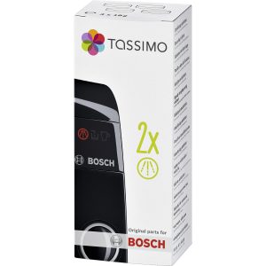 Bosch TCZ6004 Tassimo avkalkningstabletter