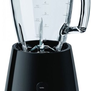 Braun Jb3060 Black Blender 1,75 L Blender - Svart