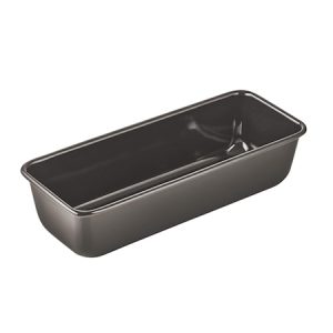 Brødform emaljert 30 cm