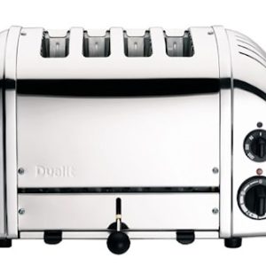 Brødrister Classic 4 Skiver Original