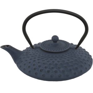 Bredemeijer Jing tekanne blå, 0,8 liter