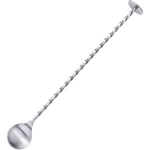 Bredemeijer Longdrink Skje