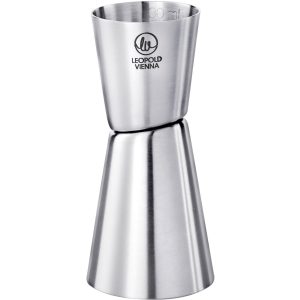 Bredemeijer Målebeger