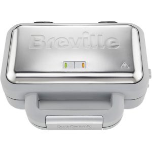 Breville Vaffeljern Dobbelt Duraceramic