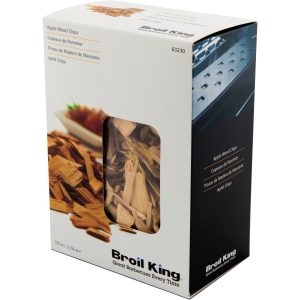 Broil King Eple treflis