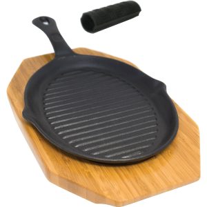Broil King Fajita panne