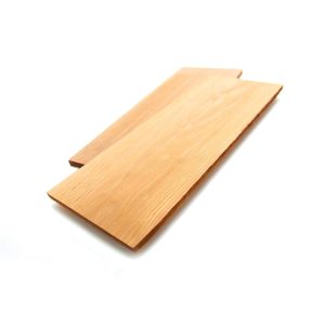 Broil King Grillplanker I Sedertre