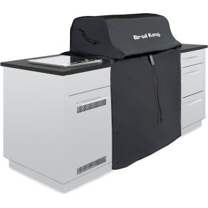 Broil King Grilltrekk til innebygget grill 400-serien