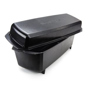 Broil King Støpejernsgryte