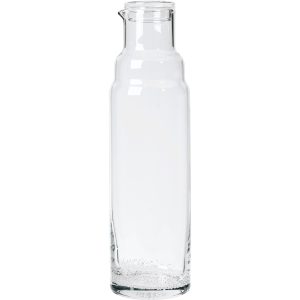 Broste Copenhagen "'Bubble"' Karaffel m. lokk, 1 liter