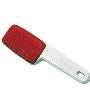 Børste, Tekstil Dress Hvit Leifheit