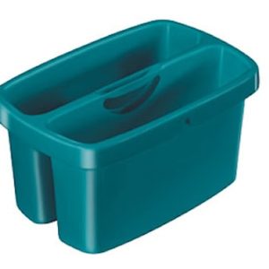 Bøtte Combi grønn plast Leifheit