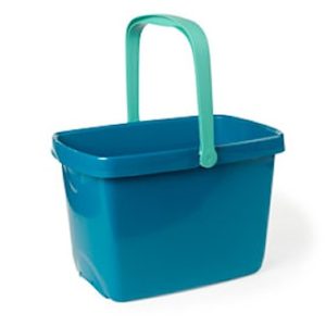 Bøtte Piccolo grønn