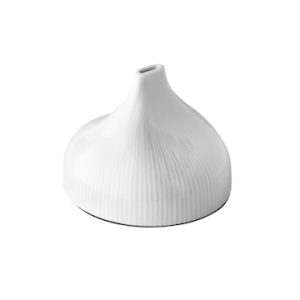 Canopée lokk til tallerken