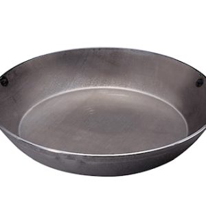 Carbone Plus Paellapanna 40 cm