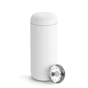 Carter Move termoskopp 35 cl, matt hvit