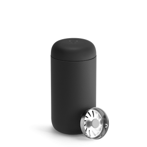 Carter Move termoskopp 35 cl, matt svart