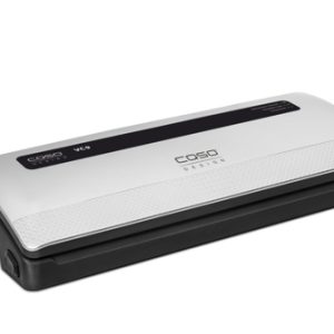 Caso 1339 Vc 9 Silver 90 Watt Vakuumpakker - Sølv