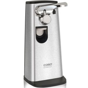 Caso Multiåpner D10, Stål