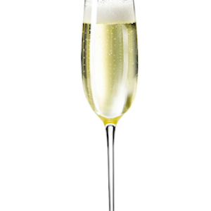 Champagneglass 20 cl