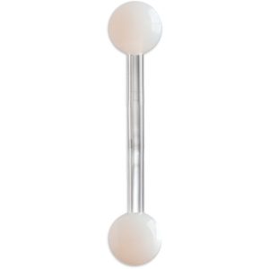 Chemex Lokk til Håndlagd Glasskolbe