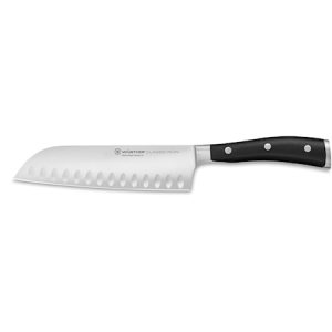 CLASSIC IKON Santoku Olivensliping 17 cm