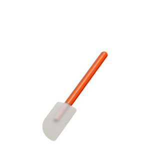 Classic Slikkepott S Carrot