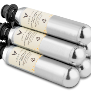 Co2-kapsler Til Bobler 6-pakning