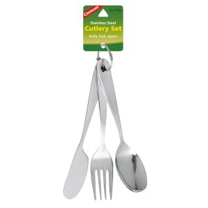 Coghlan"'s Bestikksett