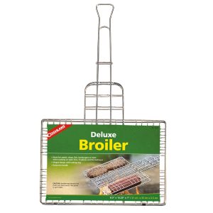 Coghlan"'s Deluxe grillrist