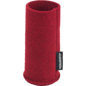 Comandante Protection Sleeve til kaffekvern, cherry