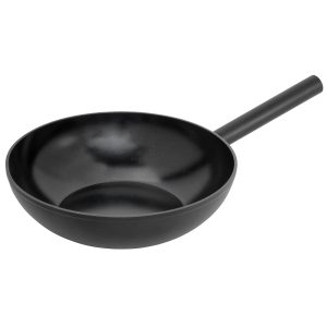 Combekk Wok Aluminium 28 cm.