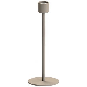 Cooee Design Lysestake, 13 cm, sand