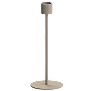 Cooee Design Lysestake, 21 cm, sand