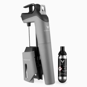 CORAVIN™ Timeless Three SL Vinsystem