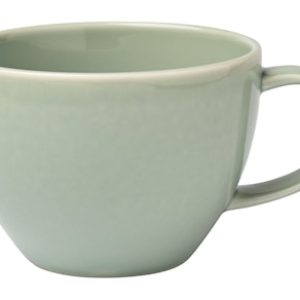 Crafted Blueberry kaffekopp 0,25 l turkis