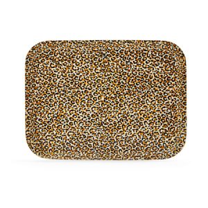 Creatures of Curiosity Bjørk Brett Leopard