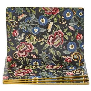 Creatures of Curiosity Tablett 4 stk