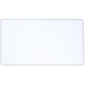 Dalolinden Kockens Proffskjærebrett Plast 2 x 25 x 45 cm