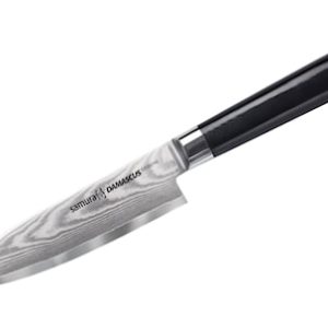 DAMASCUS Santokukniv 15cm